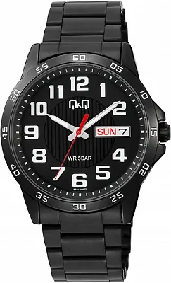 Q&Q Attractive A37AJ006Y