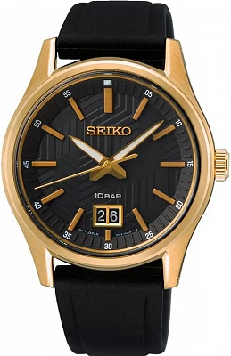 Seiko Discover More SUR560P1