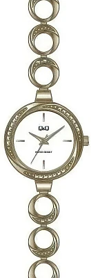 Q&Q Attractive Women F645J001Y