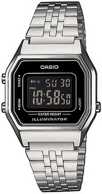 Casio Vintage LA-680WEA-1B