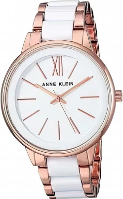 Anne Klein Steel 1412WTRG