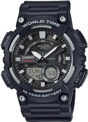 Casio Collection AEQ-110W-1A