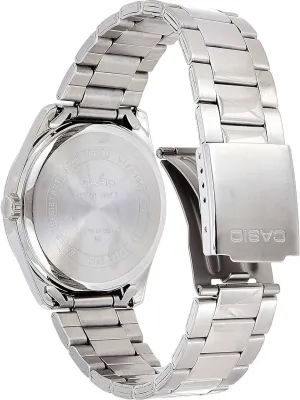 Наручные часы  Casio  Collection Casio MTP-1302D-1A1 (фото 3)