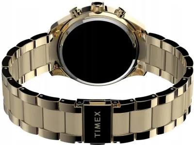 Наручные часы  Timex  Elevated Classics Timex TW2V57800 (фото 3)