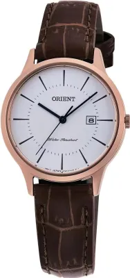 Наручные часы  Orient  Dressy Orient RF-QA0001S (фото 1)