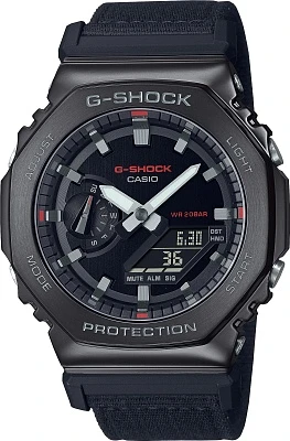 Casio G-Shock GM-2100CB-1A