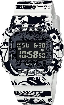 Casio G-Shock DW-5600GU-7E