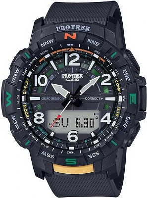 Casio ProTrek PRT-B50-1E
