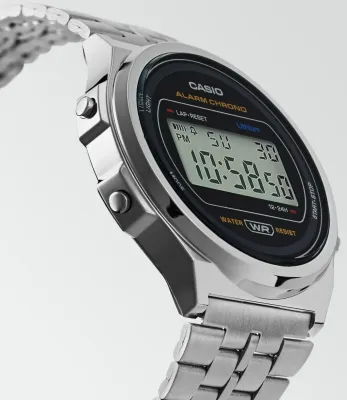 Casio A-171WE-1A