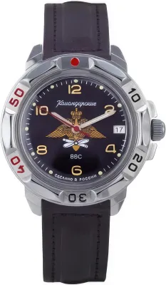 Наручные часы  Восток  Командирские Восток 431928 (фото 1)