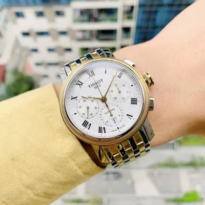 Наручные часы  Tissot  T-SPORT Tissot T097.427.22.033.00 (фото 6)