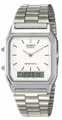 Casio Vintage AQ-230A-7D