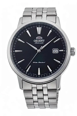 Orient 3 Stars Steel RA-AC0F01B