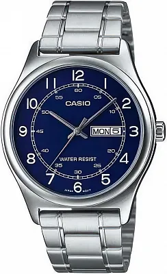 Casio Collection MTP-V006D-2B