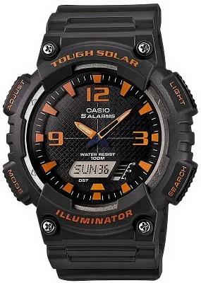 Casio Collection AQ-S810W-8A