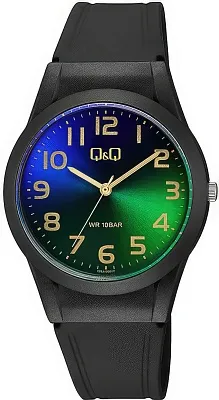 Q&Q Casual V25AJ005Y