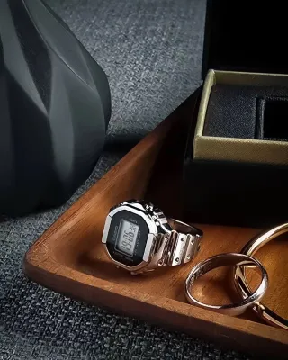 Casio CRW-001-1E