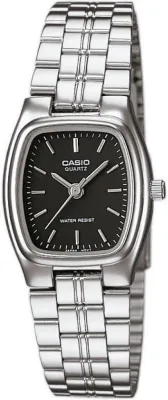 Наручные часы  Casio  Collection Casio LTP-1169D-1A (фото 1)
