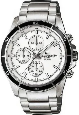 Наручные часы  Casio  Edifice Casio EFR-526D-7A (фото 1)