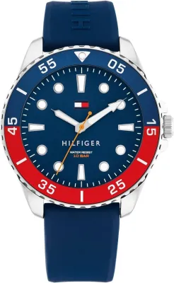 Наручные часы  Tommy Hilfiger  Classic Tommy Hilfiger 1792200 (фото 1)