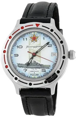 Восток Командирские 921428