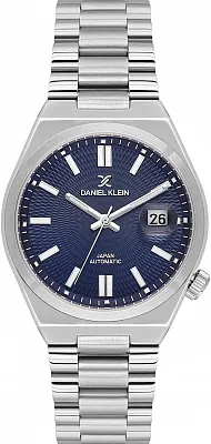 Daniel Klein Exclusive 14044-3