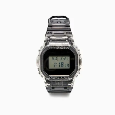 Наручные часы  Casio  G-Shock Casio DW-5600SK-1E (фото 13)