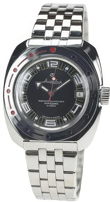 Восток Амфибия 710394