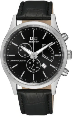 Q&Q Superior C24AJ009Y