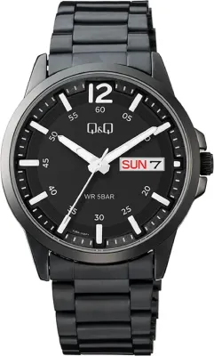 Наручные часы  Q&Q  Attractive Q&Q A36AJ006Y (фото 1)