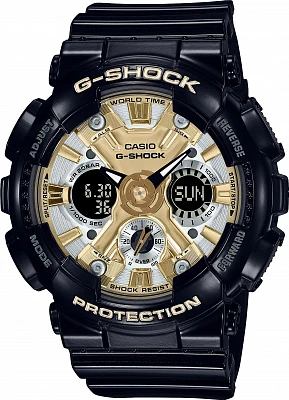 Casio G-Shock GMA-S120GB-1A