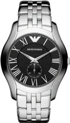 Наручные часы  Emporio Armani  Ceramica Emporio Armani AR1706 (фото 1)