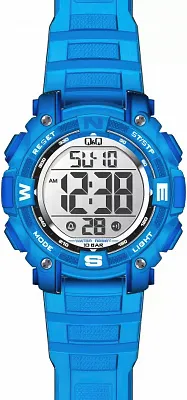 Q&Q Superior Women M186J802Y