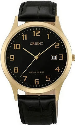 Orient Dressy FUNA1002B