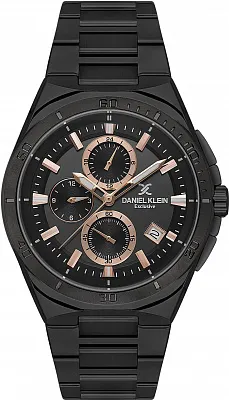 Daniel Klein Exclusive 13838-4