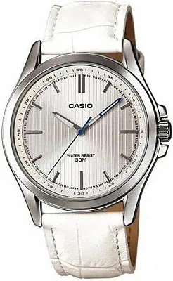 Casio Collection MTP-E104L-7A