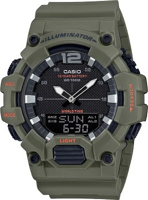 Casio Sports HDC-700-3A2