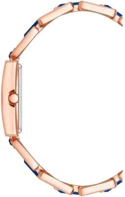 Наручные часы  Anne Klein  Gemstones Anne Klein 4156BLRG (фото 3)