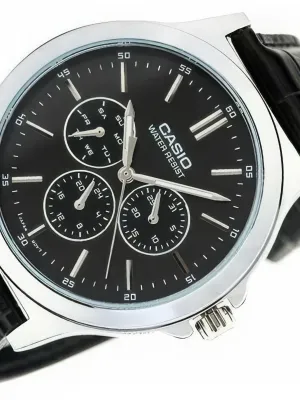 Наручные часы  Casio  Collection Casio MTP-V300L-1A (фото 2)