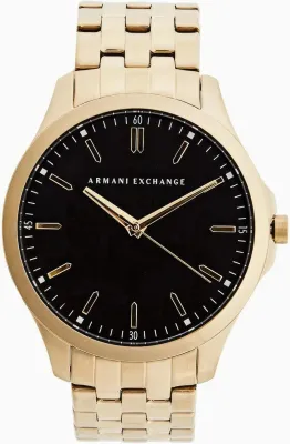 Наручные часы  Armani Exchange  Hampton Armani Exchange AX2145 (фото 1)