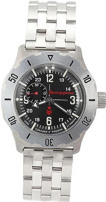 Восток Командирские 350504