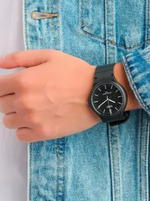 Наручные часы  Casio  Collection Casio MW-240-1E (фото 7)