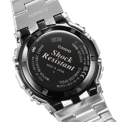 Casio GMW-B5000D-2E