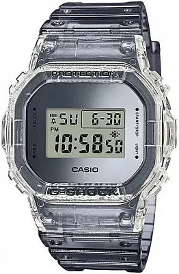 Casio G-Shock DW-5600SK-1E