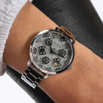 Наручные часы  Guess  Sugar Guess GW0670L1 (фото 4)