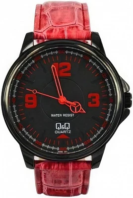 Q&Q Casual KW82J841Y