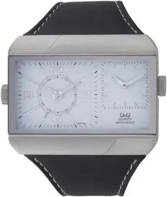 Наручные часы  Q&Q  Casual Q&Q GQ82J324Y (фото 1)