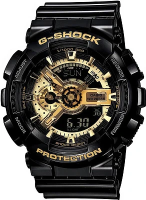 Casio G-Shock GA-110GB-1A