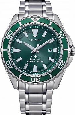 Citizen Eco Drive BN0199-53X
