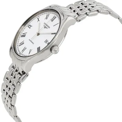 Наручные часы  Longines  Lyre Longines L4.860.4.11.6 (фото 2)